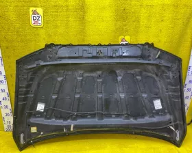 Капот Toyota