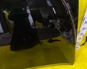 Капот Toyota