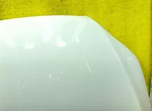 Капот AUDI Q7 2007/Цвет R6R6 4L0823029A 4LBARA/4LBARS/4LBHKA/4LBHKS/4LCJTL/4LCJTS/4LB BAR, передний
