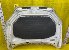 Капот AUDI Q7 2007/Цвет R6R6 4L0823029A 4LBARA/4LBARS/4LBHKA/4LBHKS/4LCJTL/4LCJTS/4LB BAR, передний