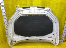 Капот AUDI Q7 2007/Цвет R6R6 4L0823029A 4LBARA/4LBARS/4LBHKA/4LBHKS/4LCJTL/4LCJTS/4LB BAR, передний