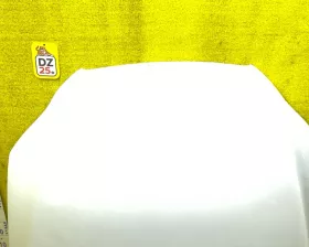 Капот VAG