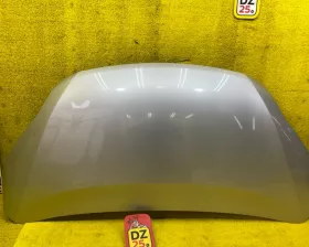 Капот NISSAN