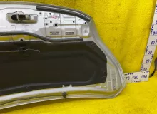 Капот NISSAN SERENA 2017/Цвет K23 F510M5TAMA GNC27 MR20DD, передний