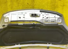 Капот NISSAN SERENA 2017/Цвет K23 F510M5TAMA GNC27 MR20DD, передний