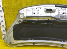 Капот NISSAN SERENA 2017/Цвет K23 F510M5TAMA GNC27 MR20DD, передний