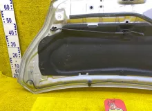 Капот NISSAN SERENA 2017/Цвет K23 F510M5TAMA GNC27 MR20DD, передний