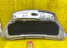 Капот NISSAN SERENA 2017/Цвет K23 F510M5TAMA GNC27 MR20DD, передний