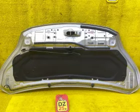 Капот NISSAN