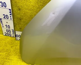 Капот NISSAN