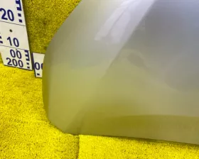 Капот NISSAN