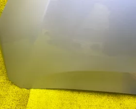 Капот NISSAN