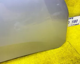 Капот NISSAN
