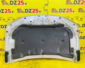 Капот SUZUKI