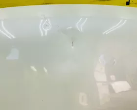 Капот SUZUKI