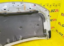 Капот SUZUKI ESCUDO/GRAND VITARA 2006/Цвет Z7T 5730065810 TD54W/TD94W/TDA4W/TDB4W/TA74W J20A, передний