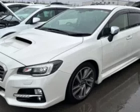 Коса под капот SUBARU