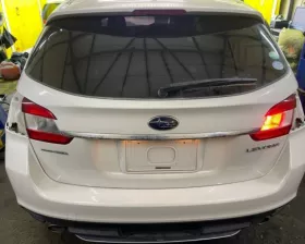 Коса под капот SUBARU
