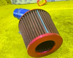 Корпус воздушного фильтра Suzuki