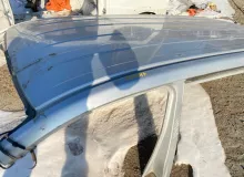 Крыша NISSAN/MITSUBISHI NV200/NV200 VANETTE/DELICA D3 2011/Цвет K23 73112JX00A M20/VM20/VNM20/BM20 HR16DE