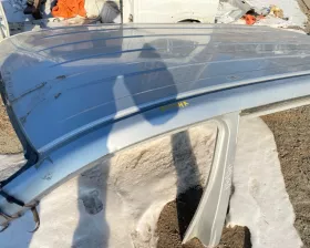 Крыша NISSAN