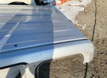 Крыша NISSAN/MITSUBISHI NV200/NV200 VANETTE/DELICA D3 2011/Цвет K23 73112JX00A M20/VM20/VNM20/BM20 HR16DE