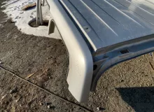 Крыша NISSAN/MITSUBISHI NV200/NV200 VANETTE/DELICA D3 2011/Цвет K23 73112JX00A M20/VM20/VNM20/BM20 HR16DE