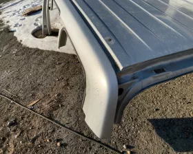 Крыша NISSAN