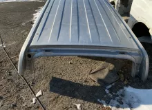 Крыша NISSAN/MITSUBISHI NV200/NV200 VANETTE/DELICA D3 2011/Цвет K23 73112JX00A M20/VM20/VNM20/BM20 HR16DE