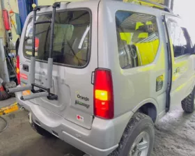Локи SUZUKI