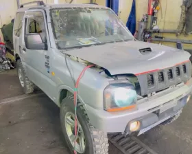 Локи SUZUKI