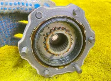 Локи SUZUKI JIMNY/JIMNY SIERRA/JIMNY WIDE ЛЕВЫЙ|ПРАВЫЙ|1998 4381082CB2 JB23W/JB33W/JB43W K6A, передние левые