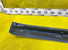 Спойлер AUDI Q7 2007/Цвет R6R6 4L0827933 4LBARA/4LBARS/4LBHKA/4LBHKS/4LCJTL/4LCJTS/4LB BAR, задний