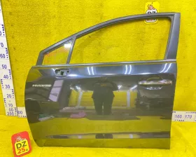 Дверь боковая Subaru