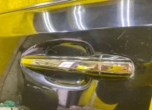 Дверь боковая SUBARU XV/IMPREZA 2013/Цвет D4S 60009FJ0119P GPE/GJ2/GJ3/GJ6/GJ7/GP7/GP6/GP3/GP2/GPD FB20WSZH2A, передняя левая