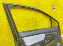 Дверь боковая SUBARU XV/IMPREZA 2013/Цвет D4S 60009FJ0119P GPE/GJ2/GJ3/GJ6/GJ7/GP7/GP6/GP3/GP2/GPD FB20WSZH2A, передняя левая