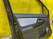 Дверь боковая SUBARU XV/IMPREZA 2013/Цвет D4S 60009FJ0119P GPE/GJ2/GJ3/GJ6/GJ7/GP7/GP6/GP3/GP2/GPD FB20WSZH2A, передняя левая