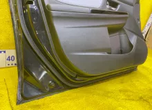 Дверь боковая SUBARU XV/IMPREZA 2013/Цвет D4S 60009FJ0119P GPE/GJ2/GJ3/GJ6/GJ7/GP7/GP6/GP3/GP2/GPD FB20WSZH2A, передняя левая