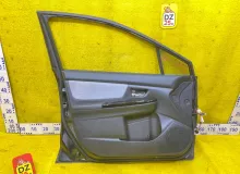 Дверь боковая SUBARU XV/IMPREZA 2013/Цвет D4S 60009FJ0119P GPE/GJ2/GJ3/GJ6/GJ7/GP7/GP6/GP3/GP2/GPD FB20WSZH2A, передняя левая