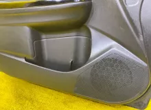 Дверь боковая SUBARU XV/IMPREZA 2013/Цвет D4S 60009FJ0119P GPE/GJ2/GJ3/GJ6/GJ7/GP7/GP6/GP3/GP2/GPD FB20WSZH2A, передняя левая
