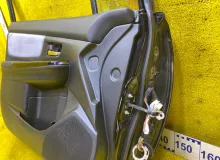 Дверь боковая SUBARU XV/IMPREZA 2013/Цвет D4S 60009FJ0119P GPE/GJ2/GJ3/GJ6/GJ7/GP7/GP6/GP3/GP2/GPD FB20WSZH2A, передняя левая