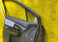 Дверь боковая SUBARU XV/IMPREZA 2013/Цвет D4S 60009FJ0119P GPE/GJ2/GJ3/GJ6/GJ7/GP7/GP6/GP3/GP2/GPD FB20WSZH2A, передняя левая