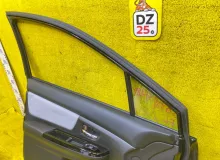 Дверь боковая SUBARU XV/IMPREZA 2013/Цвет D4S 60009FJ0119P GPE/GJ2/GJ3/GJ6/GJ7/GP7/GP6/GP3/GP2/GPD FB20WSZH2A, передняя левая
