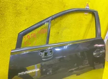 Дверь боковая SUBARU XV/IMPREZA 2013/Цвет D4S 60009FJ0119P GPE/GJ2/GJ3/GJ6/GJ7/GP7/GP6/GP3/GP2/GPD FB20WSZH2A, передняя левая