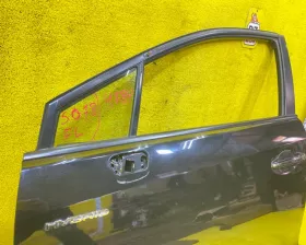 Дверь боковая Subaru