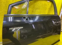 Дверь боковая SUBARU XV/IMPREZA 2013/Цвет D4S 60009FJ0119P GPE/GJ2/GJ3/GJ6/GJ7/GP7/GP6/GP3/GP2/GPD FB20WSZH2A, передняя левая
