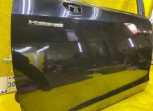 Дверь боковая SUBARU XV/IMPREZA 2013/Цвет D4S 60009FJ0119P GPE/GJ2/GJ3/GJ6/GJ7/GP7/GP6/GP3/GP2/GPD FB20WSZH2A, передняя левая