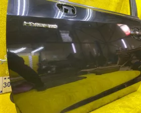 Дверь боковая Subaru