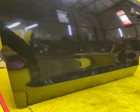 Дверь боковая Subaru
