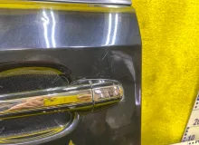 Дверь боковая SUBARU XV/IMPREZA 2013/Цвет D4S 60009FJ0119P GPE/GJ2/GJ3/GJ6/GJ7/GP7/GP6/GP3/GP2/GPD FB20WSZH2A, передняя левая
